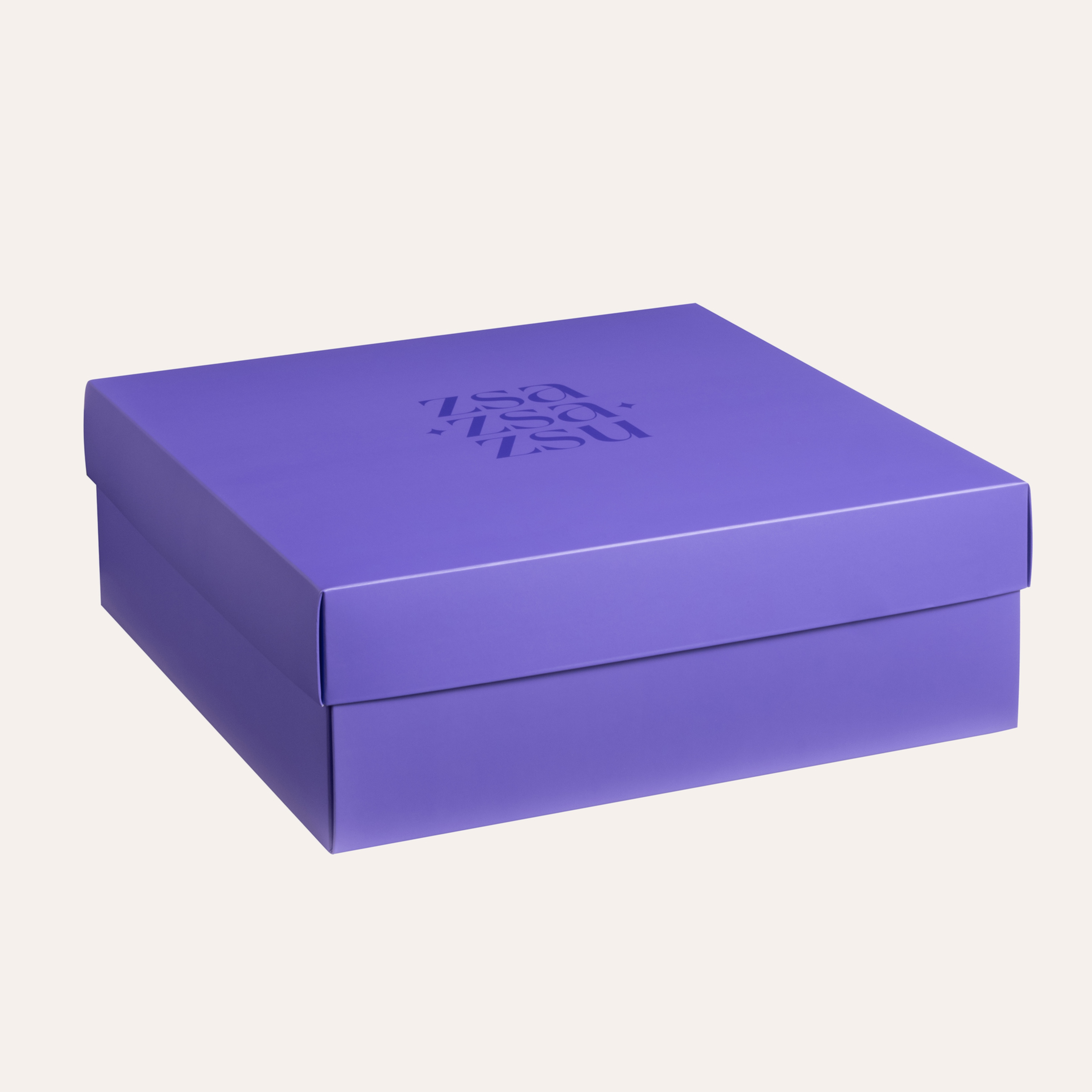 1 Hediye Kutusu Renkli