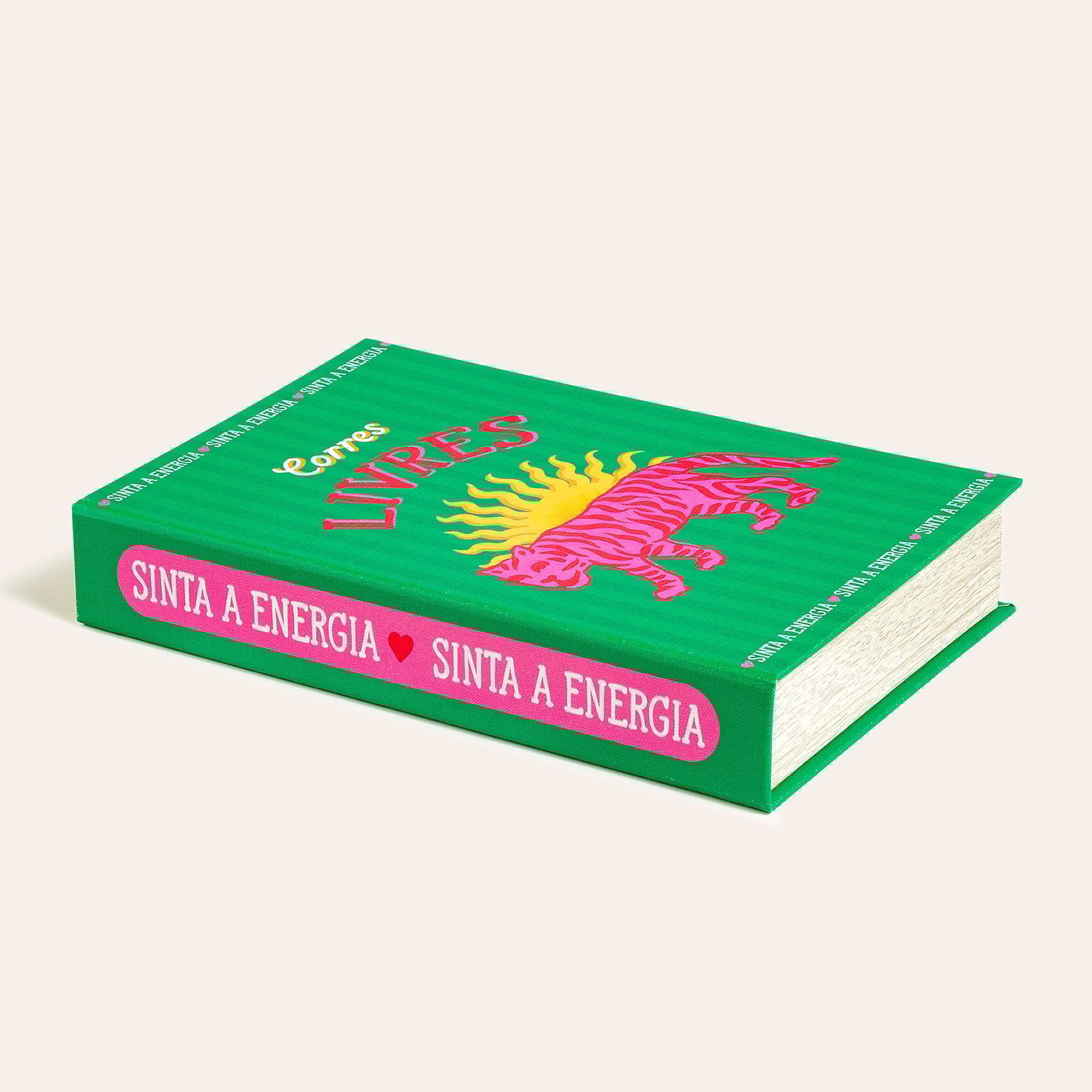 Olbıa Kanvas - Polistren - Kadife Dekoratif Kutu 19x30 Cm Yeşil