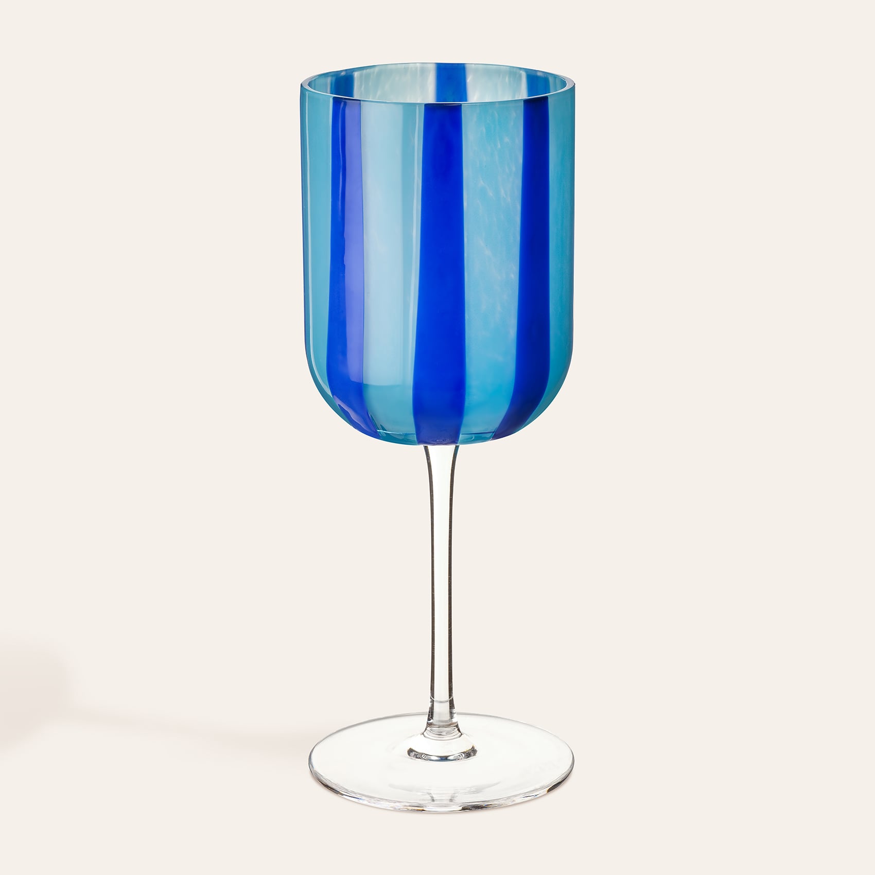 Henan Cam Kadeh 350 Ml