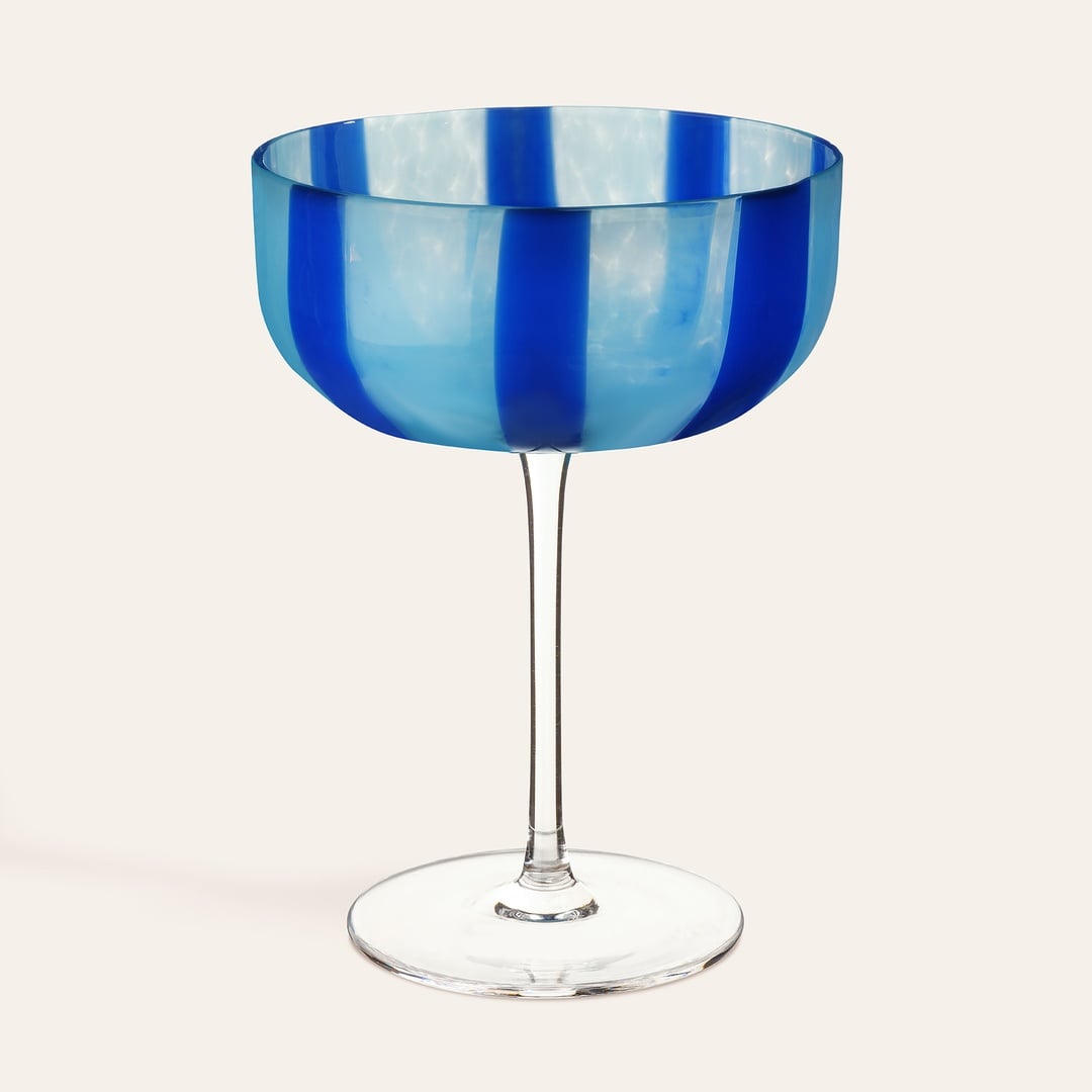Henan Cam Kadeh 250 Ml