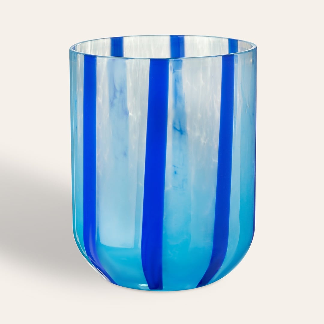 Henan Cam Su Bardağı 330 Ml