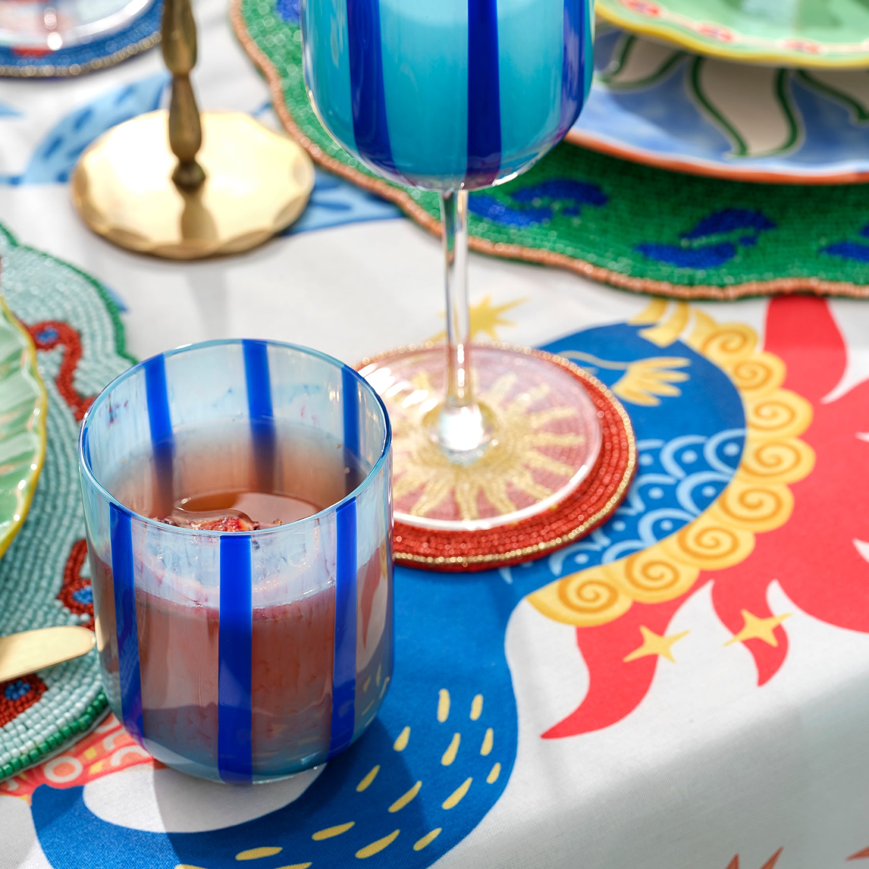 Henan Cam Su Bardağı 330 Ml