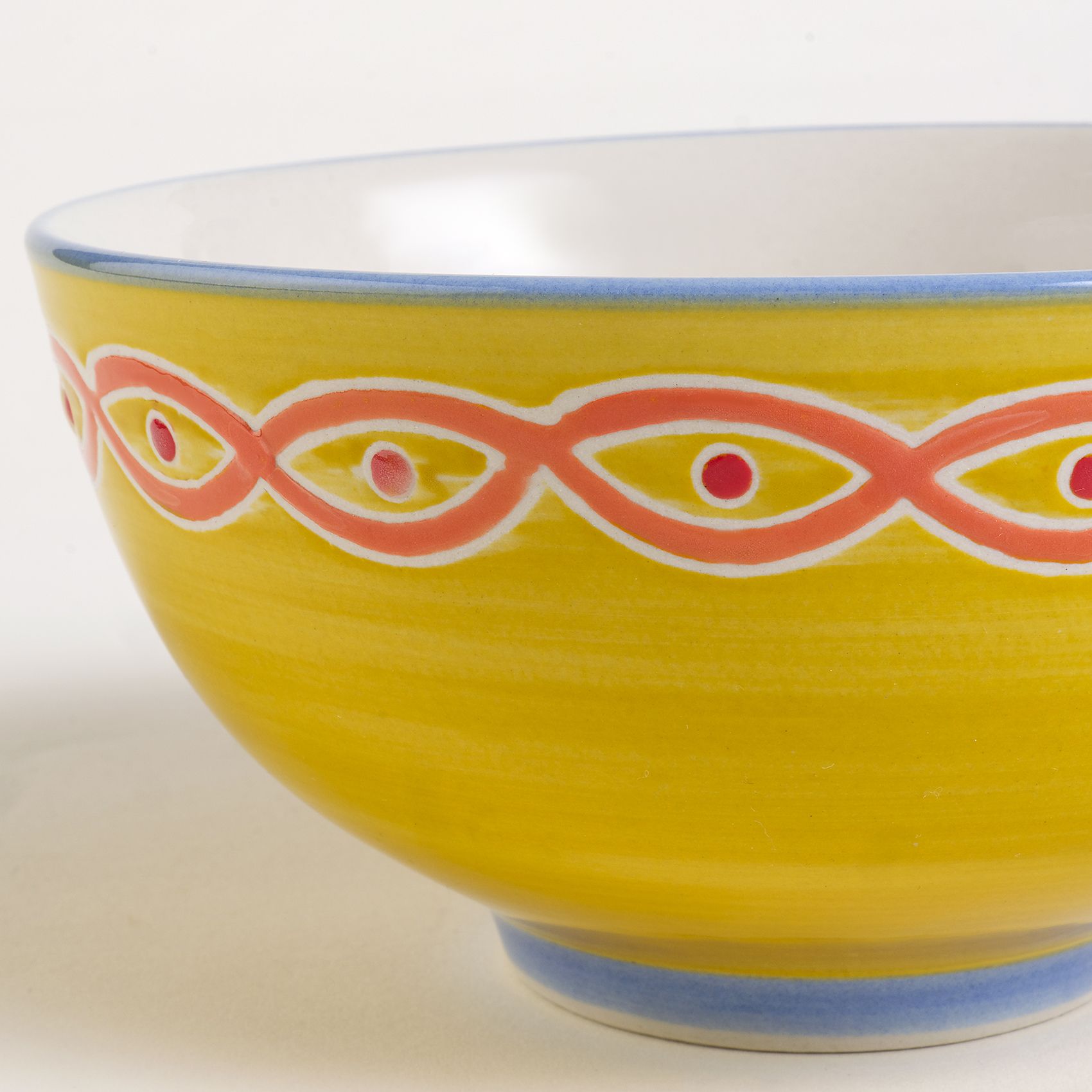 Sanya Seramik Kase 15 Cm