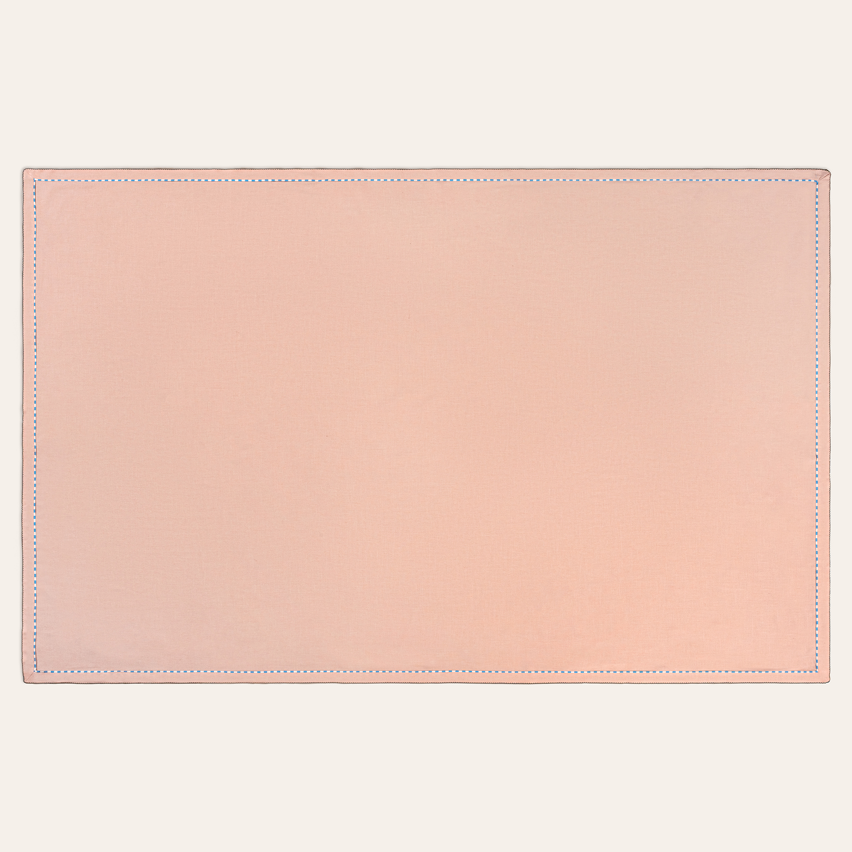 Nilüfer Açık Pembe Masa Örtüsü 160x240 Cm