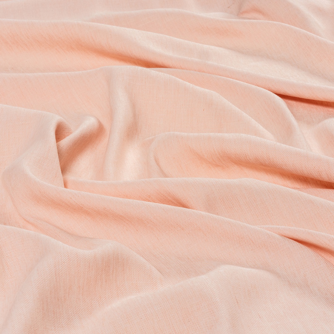Nilüfer Açık Pembe Masa Örtüsü 160x240 Cm