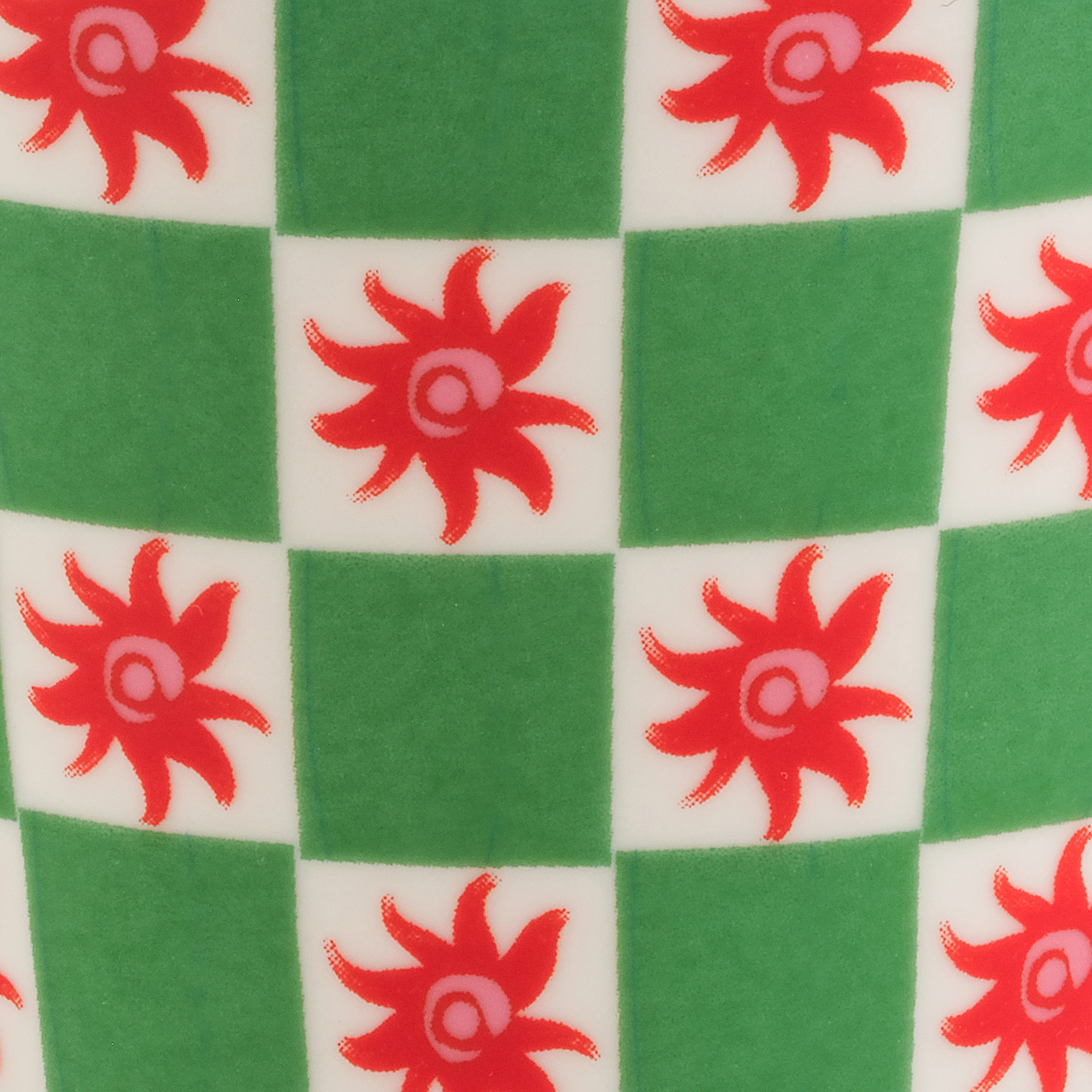 Luohu Porselen Kupa 360 Ml Yeşil