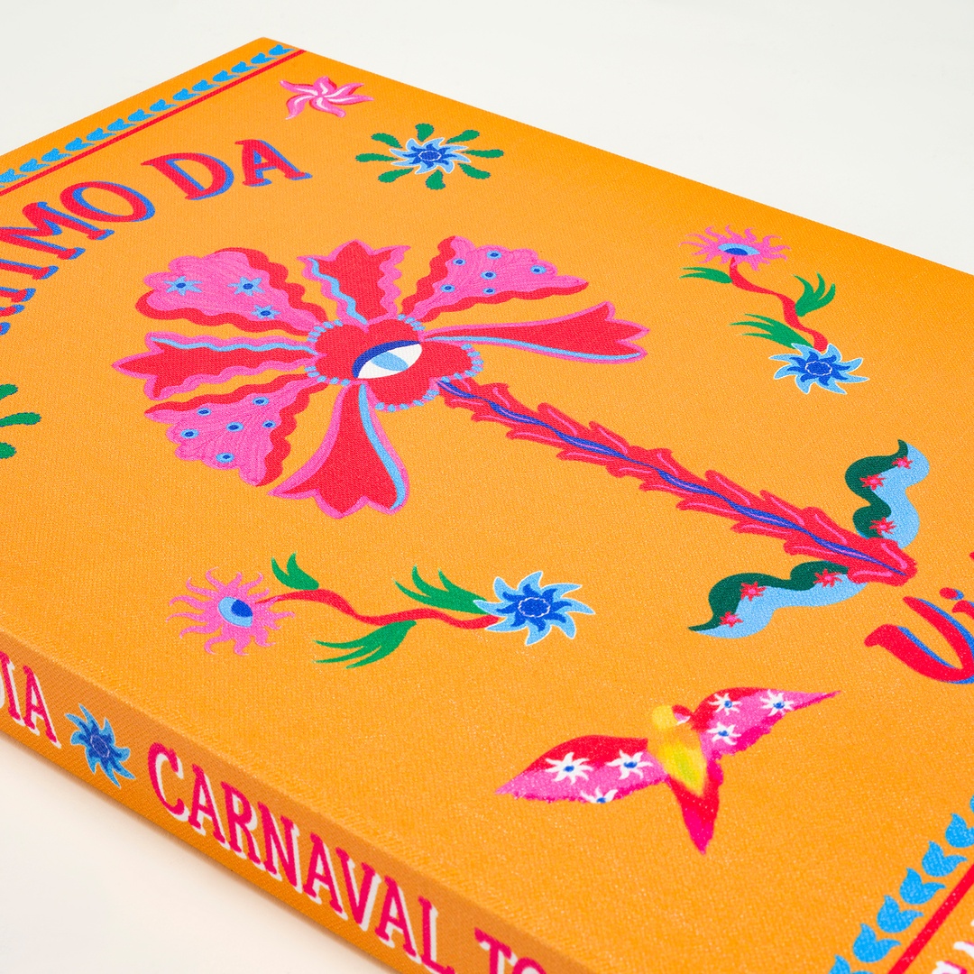 Olbıa Kanvas - Polistren - Kadife Dekoratif Kutu 24x34 Cm Hardal