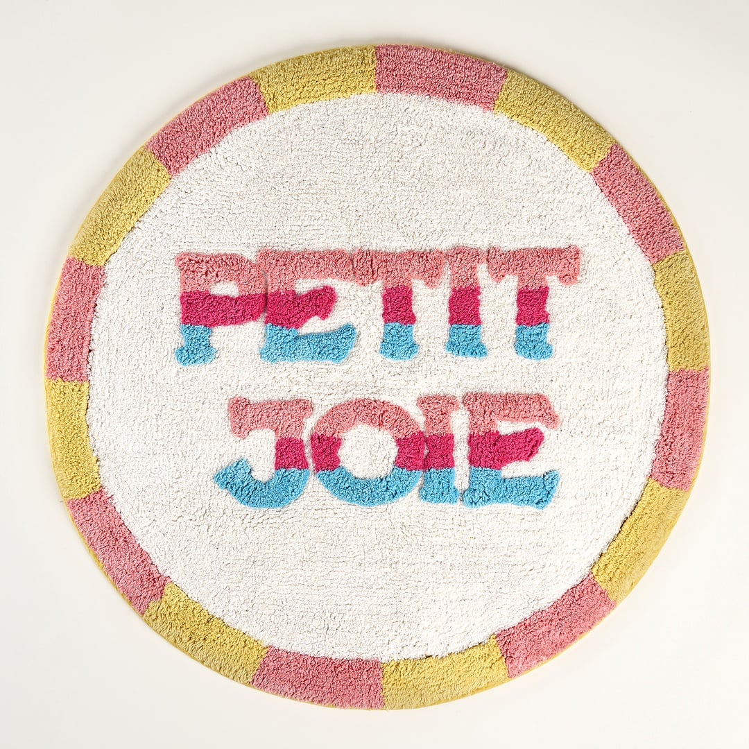 Punjab Pamuk Banyo Paspası 70 Cm Krem