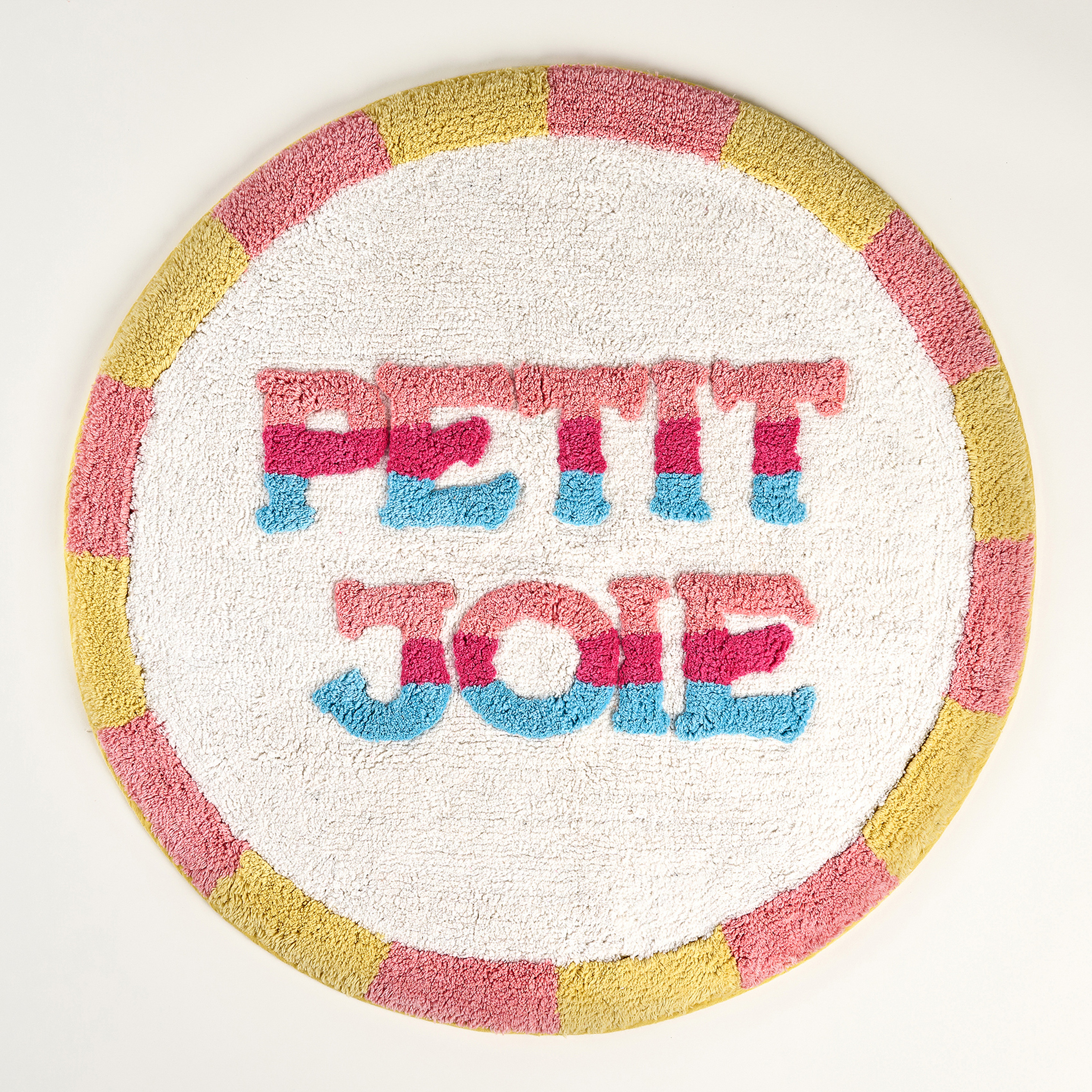 Punjab Pamuk Banyo Paspası 70 Cm Krem