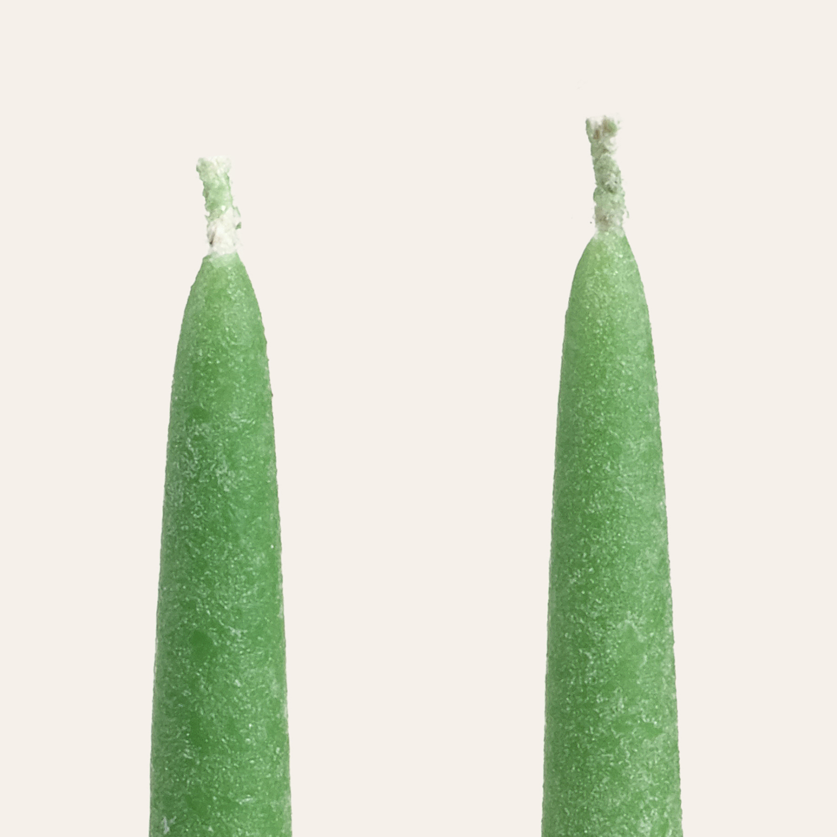 Deurne Parafın Mum 2.2x2.2x30 Cm Lime