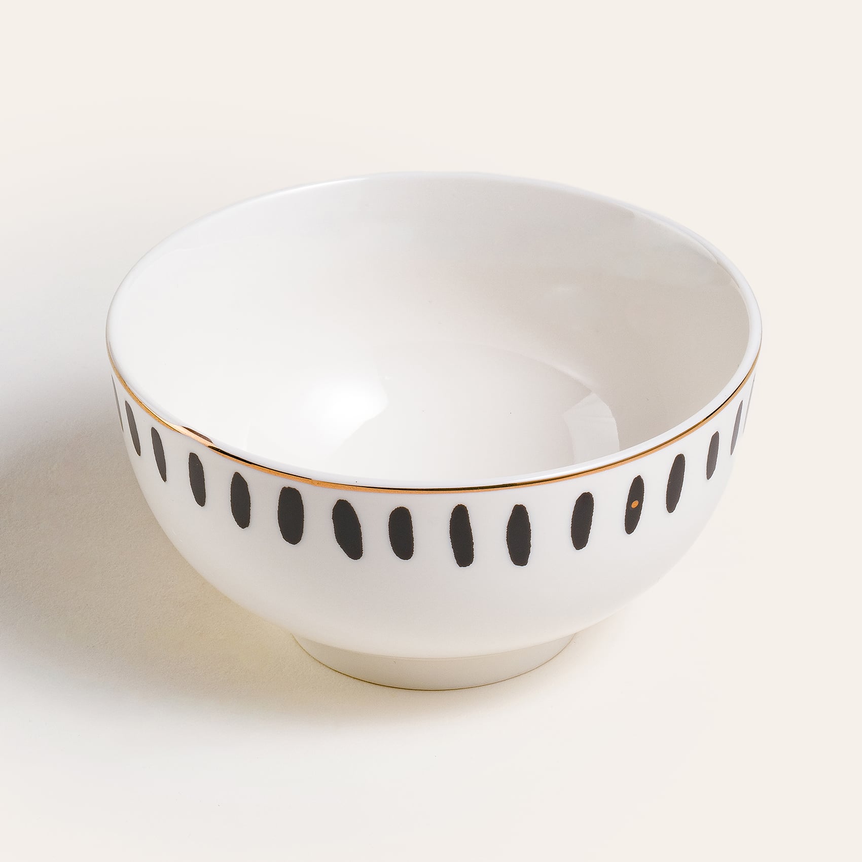 Luohu Porselen Kase 11.5 Cm
