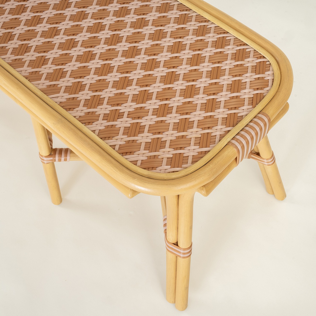 Java Turuncu Bench