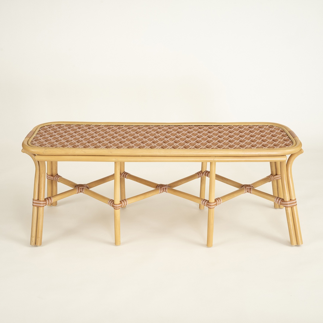 Java Turuncu Bench