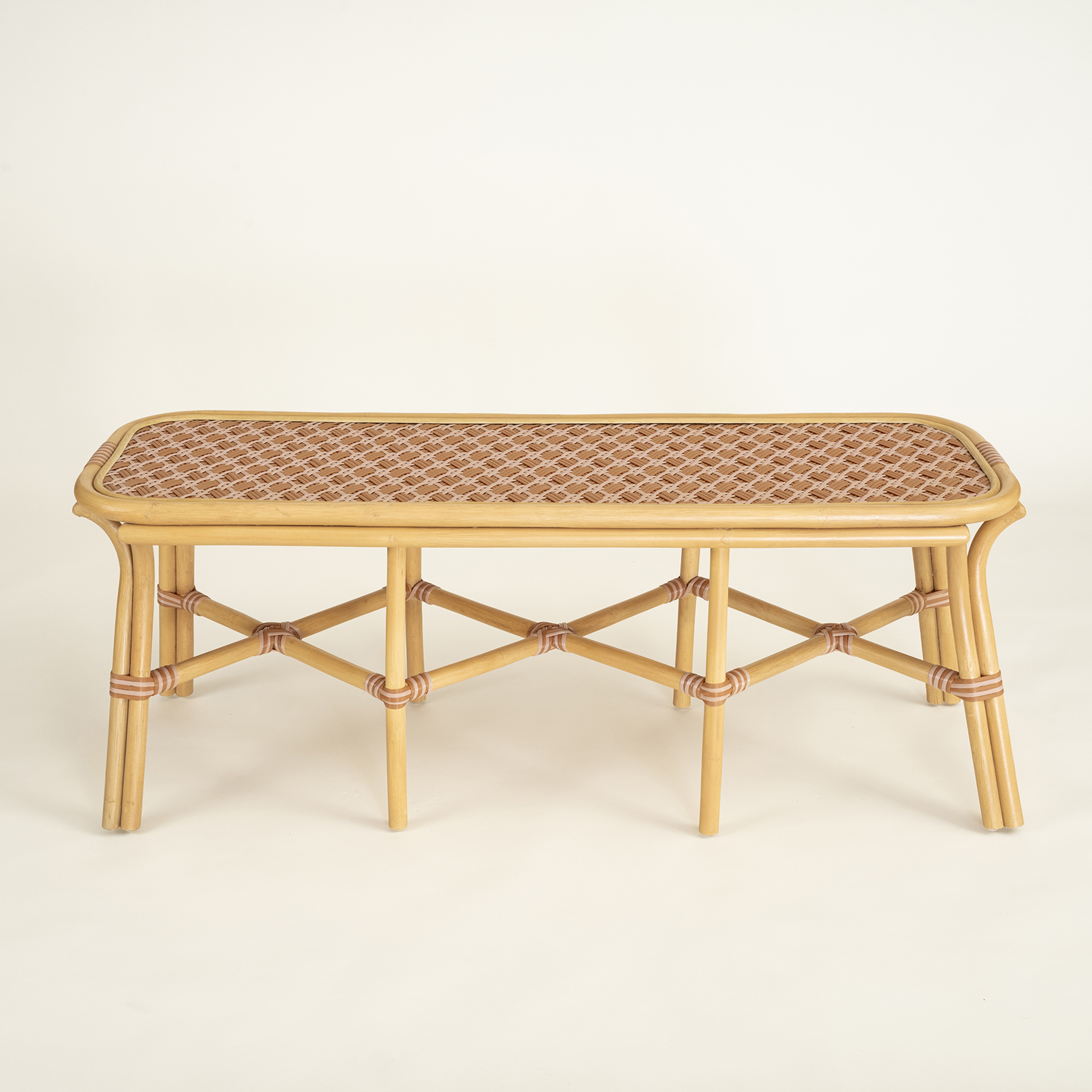 Java Turuncu Bench