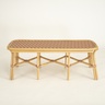 Java Turuncu Bench