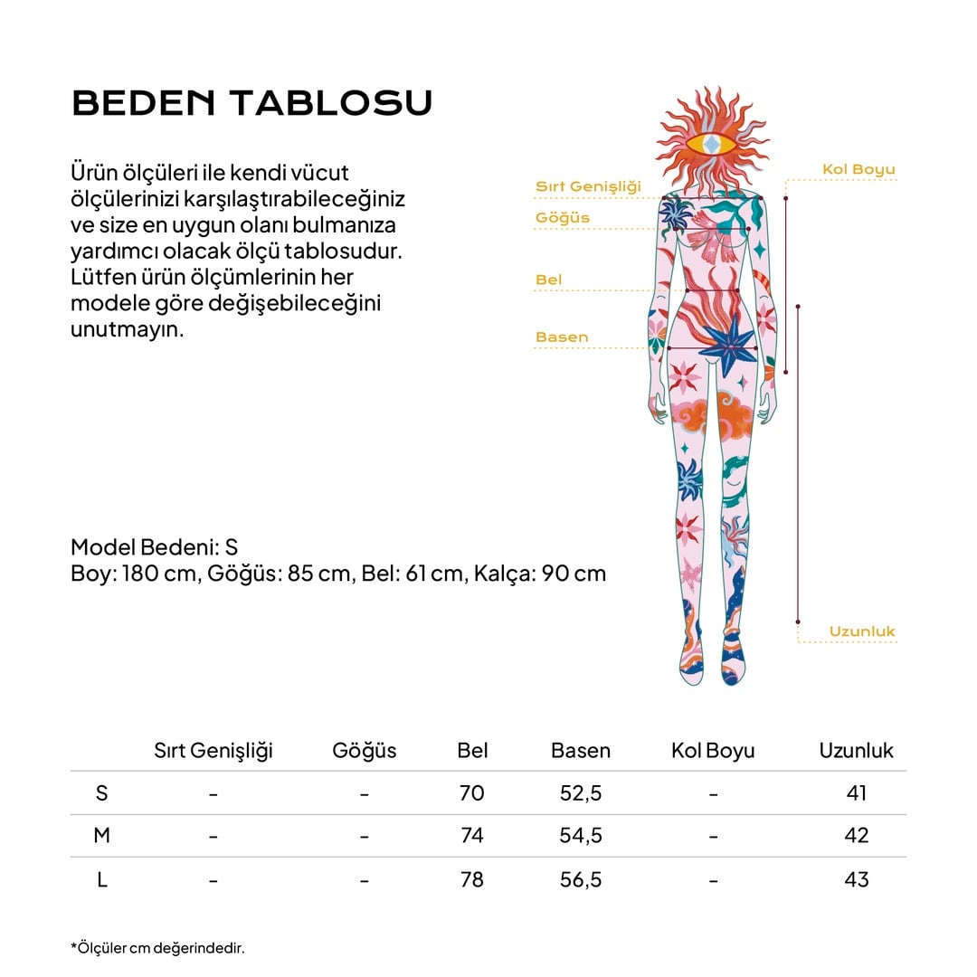Proti Koyu Mavi Poplin Şort