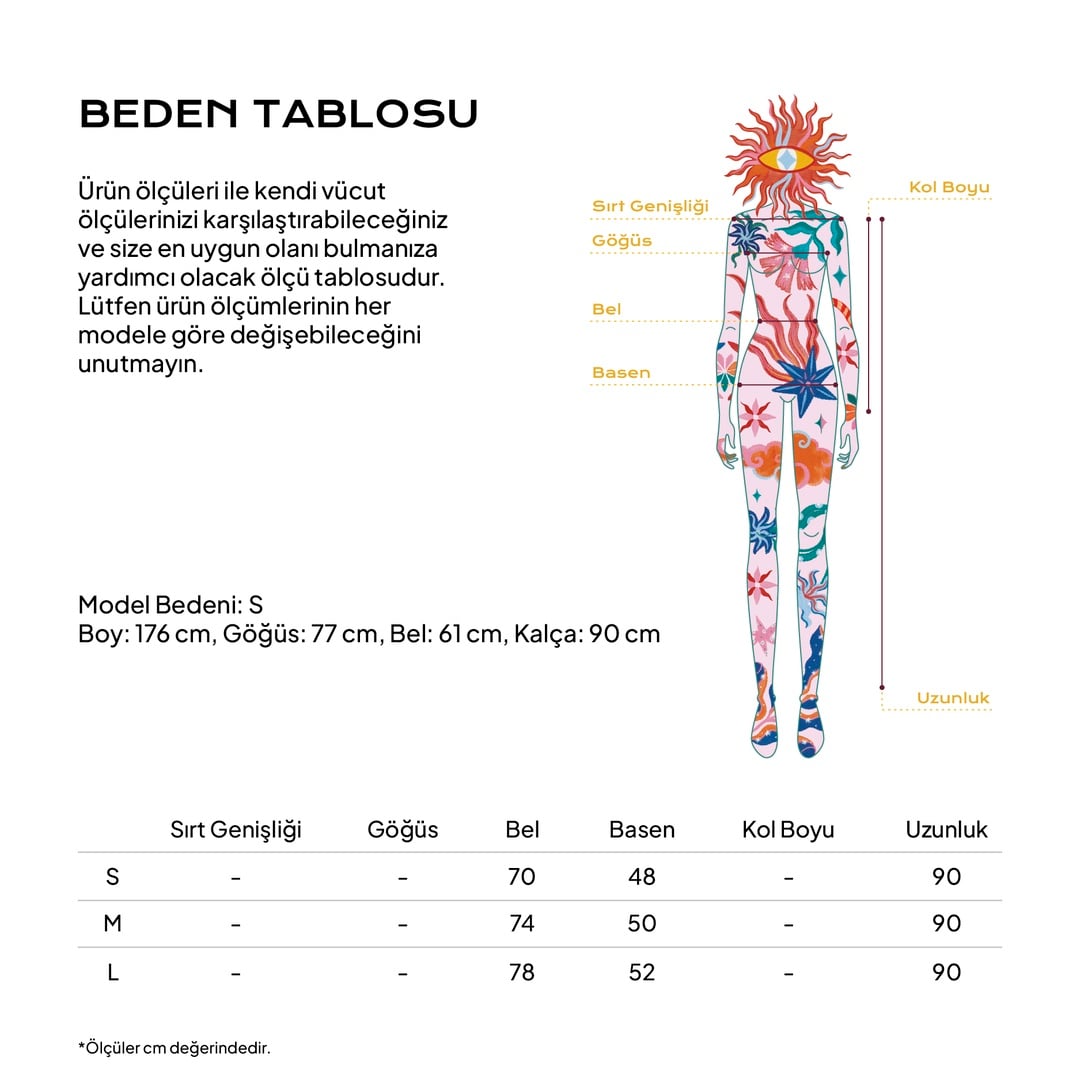 Marmara Sarı Lyocell Keten Elbise
